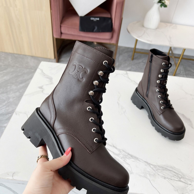 Ce**e boots